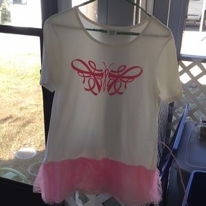 Cute top